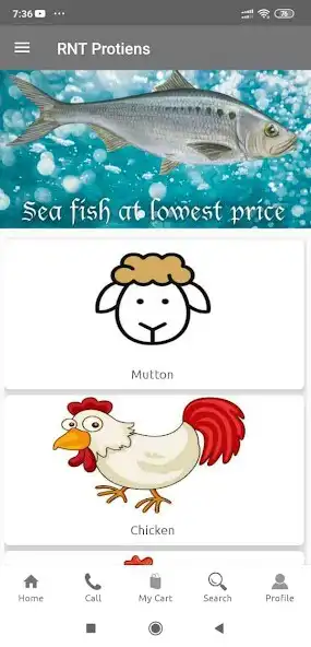 Play RNT Proteins as an online game RNT Proteins with UptoPlay
