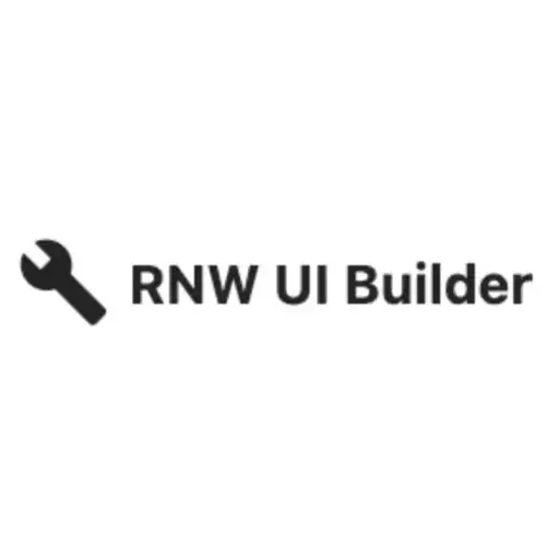 Play RNW UI Builder APK
