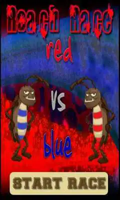 Play Roach Race  and enjoy Roach Race with UptoPlay