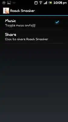 Play Roach Smasher