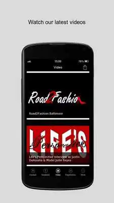 Play Road2Fashion