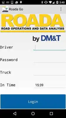 Play Roada Go Play Roada Go