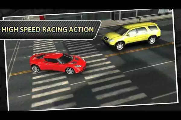 Play Road and Smash