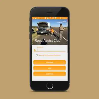 Play Road Assist Club