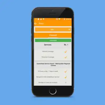 Play Road Assist Club