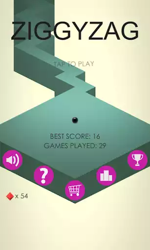 Play RoadBall  and enjoy RoadBall with UptoPlay
