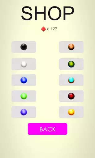 Play RoadBall as an online game RoadBall with UptoPlay