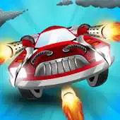 Free play online Road Blaster APK