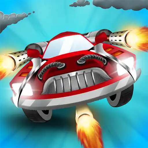 Play Road Blaster: Race and Explode APK