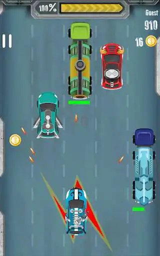 Play Road Blaster: Race and Explode as an online game online Road Blaster: Race and Explode with UptoPlay com.ishikaentertainment.roadblaster Play Road Blaster: Race and Explode as an online game Road Blaster: Race and Explode with UptoPlay