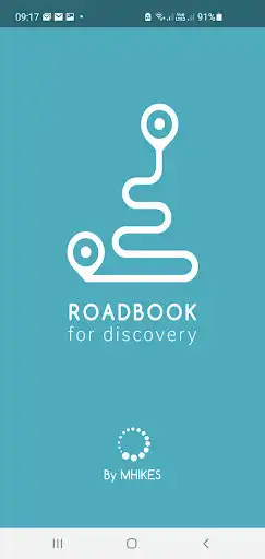 Play Roadbook for Discovery