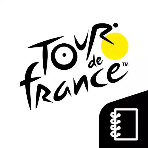 Play Roadbook Tour de France APK