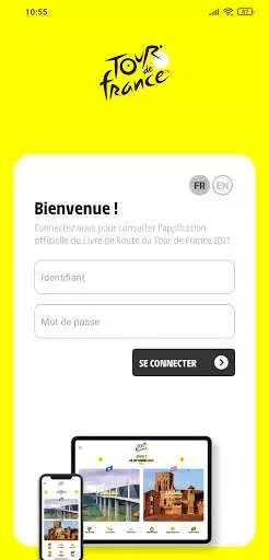 Play Roadbook Tour de France  and enjoy Roadbook Tour de France with UptoPlay