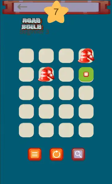 Play Road Build Challenge Game as an online game Road Build Challenge Game with UptoPlay