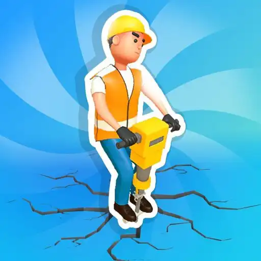 Play Road Builder Idle APK