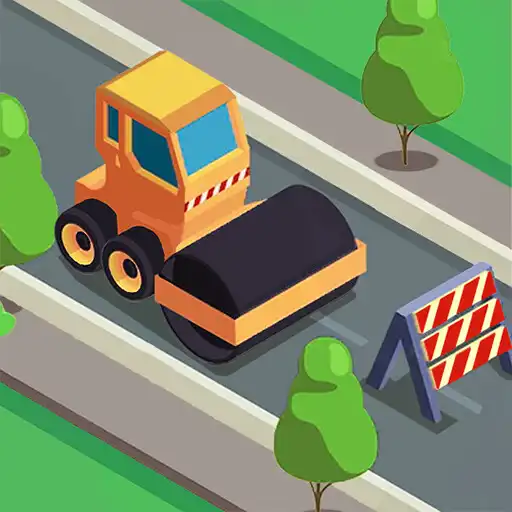 Play Road Builder Tycoon APK Play Road Builder Tycoon APK