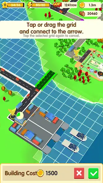 Play Road Builder Tycoon as an online game Road Builder Tycoon with UptoPlay