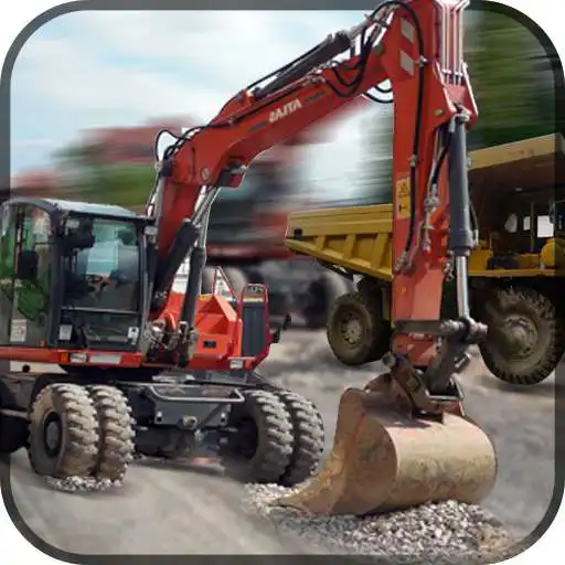 Free play online Road Building Vehicles Crew APK Free play online Road Building Vehicles Crew APK