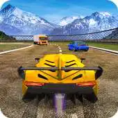 Free play online Road Car Racing 3D APK
