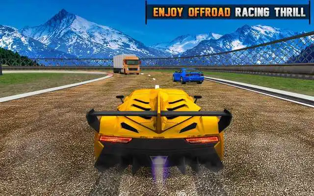 Play Road Car Racing 3D