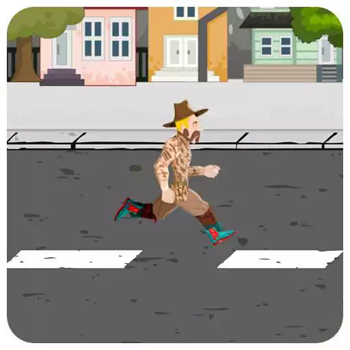 Free play online Road Challenge APK