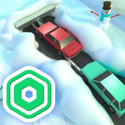 Play Road Clean - Roblominer APK