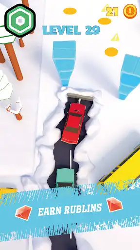 Play Road Clean - Roblominer as an online game online Road Clean - Roblominer with UptoPlay com.juzo.road.clean Play Road Clean - Roblominer as an online game Road Clean - Roblominer with UptoPlay
