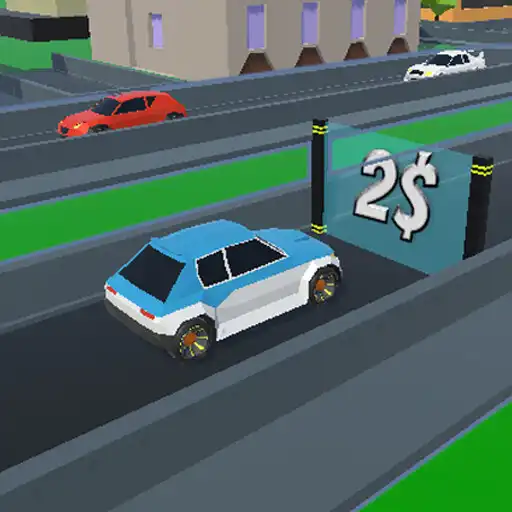 Play Road Clicker APK