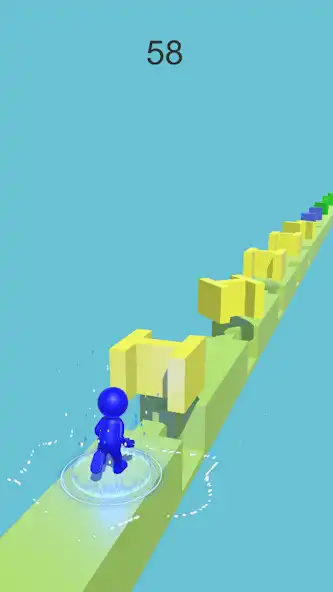 Play Road Complete  and enjoy Road Complete with UptoPlay