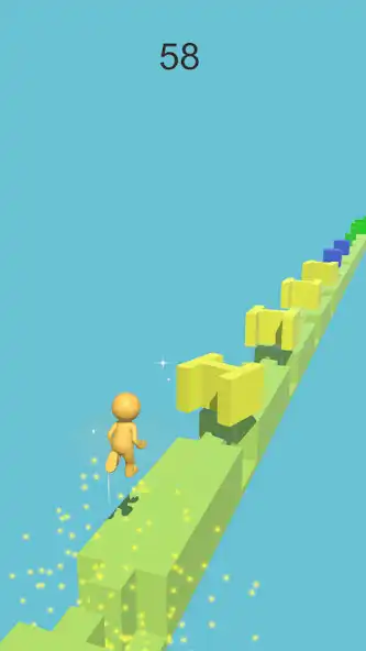 Play Road Complete as an online game Road Complete with UptoPlay