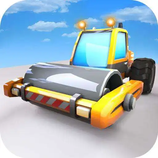 Play Road Construction Excavator APK Play Road Construction Excavator APK