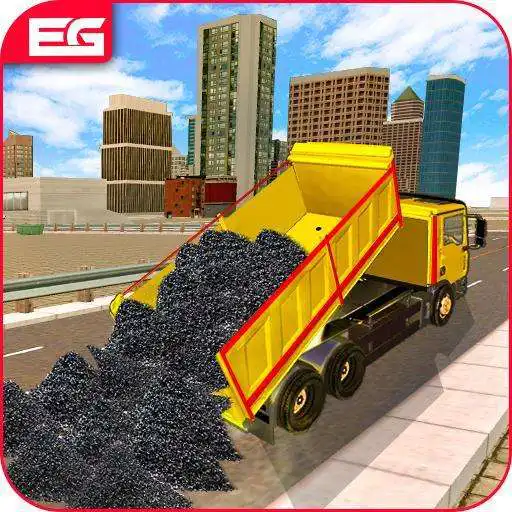 Free play online Road Construction Games Free 2018 APK Free play online Road Construction Games Free 2018 APK