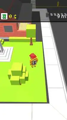 Play Road Craft