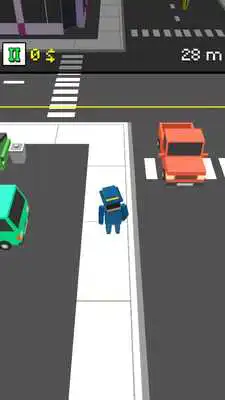 Play Road Craft