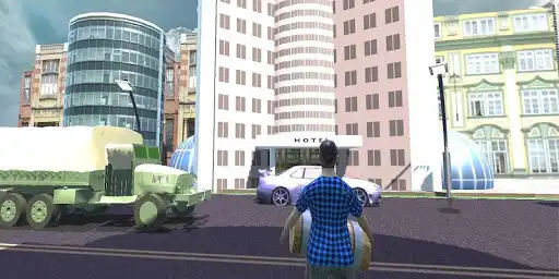 Play Road cross risky - free games as an online game Road cross risky - free games with UptoPlay