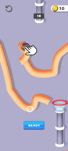 Play Road Deformer  and enjoy Road Deformer with UptoPlay