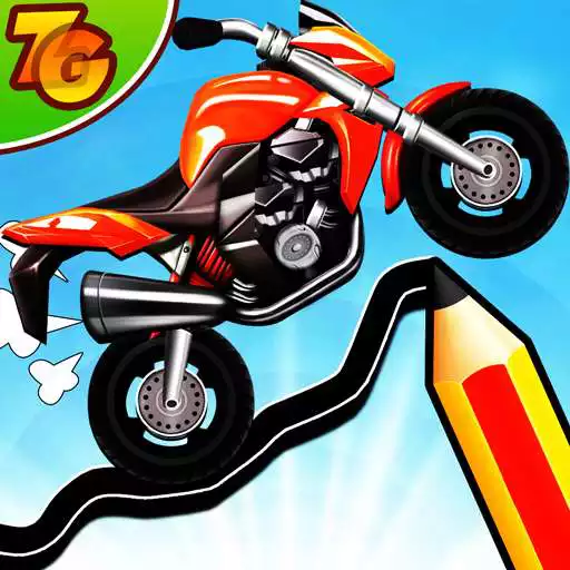 Free play online Road Draw 2: Moto Race APK Free play online Road Draw 2: Moto Race APK