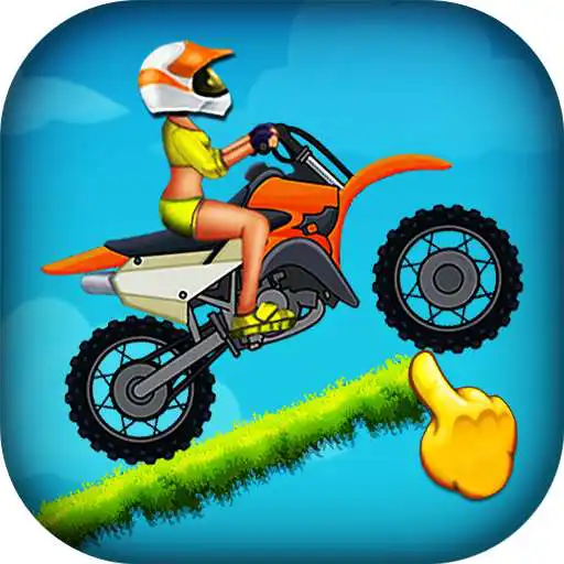 Run free android online Road Draw Bike Rider APK Run free android online Road Draw Bike Rider APK