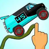 Free play online Road Draw APK