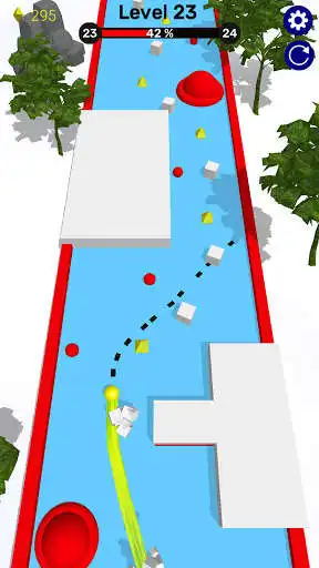 Play Road Drawing 3D  and enjoy Road Drawing 3D with UptoPlay