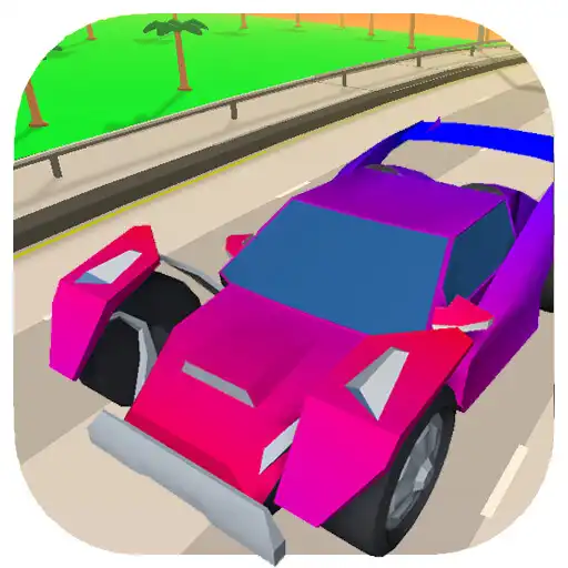 Play Road Fighter - CrashCoin APK Play Road Fighter - CrashCoin APK