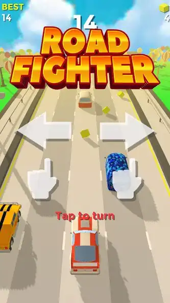 Play Road Fighter - CrashCoin  and enjoy Road Fighter - CrashCoin with UptoPlay