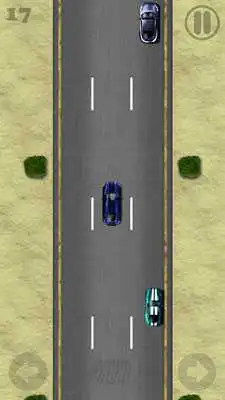 Play Road Fighter Speed Race