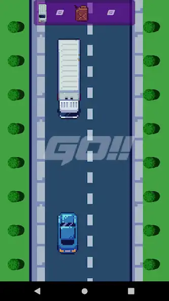 Play Road Fight as an online game Road Fight with UptoPlay