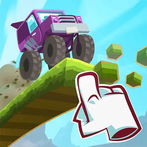 Free play online Road Finger APK Free play online Road Finger APK