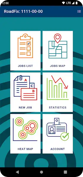 Play RoadFix as an online game RoadFix with UptoPlay