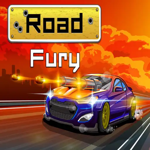 Play Road Fury Mad Car APK