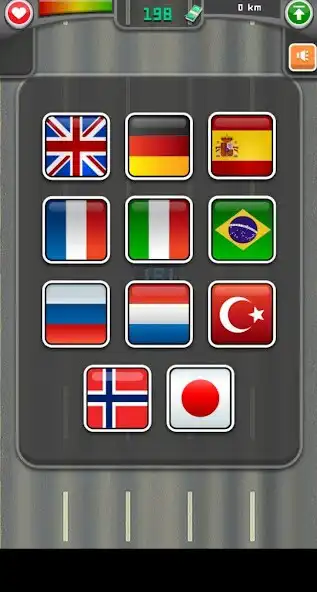 Play Road Fury Mad Car as an online game Road Fury Mad Car with UptoPlay