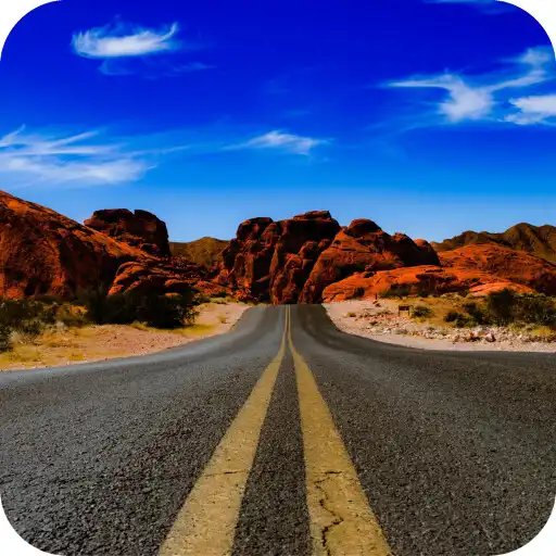 Play Road HD Wallpaper APK Play Road HD Wallpaper APK