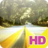 Free play online Road HD Wallpapers APK